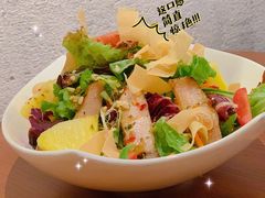 -UPPER KITCHEN(延安路店)