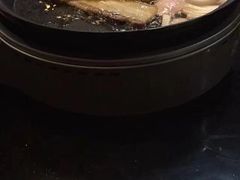 -炙韩料理·部队锅专门店