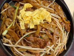 -金湖港式餐厅(建外店)