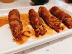 金菇牛肉卷-味千拉面(双井店)