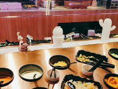 -比格比萨自助(延庆万达广场店)