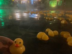 -天目湖御水温泉·度假酒店