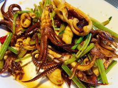 -吕氏疙瘩汤·私家菜馆(慈云寺店)