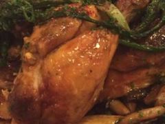 -db Bistro & Oyster Bar by Daniel Boulud(滨海湾金沙店)