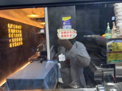 -百草滩羊清水涮羊肉·清真·宁夏盐池滩羊(莲花桥店)