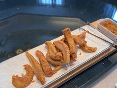 -万盛合(渔人码头店)