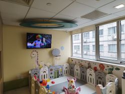 -杭州贝瑞斯美华妇儿医院·早孕·产检·儿科