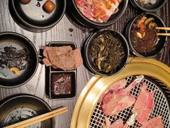 -九田家黑牛烤肉料理(衡百国际店)