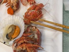 -钱库里海鲜自助(唐山街店)