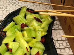 -云晓光头烧烤吧(新大陆广场店)