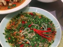-雀蓝川菜(星悦汇店)