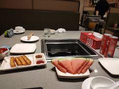 -海底捞火锅(新华联梦想城店)