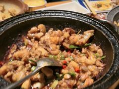 -肉串汪(月坛店)