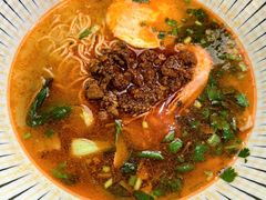 -面乙新派手擀面(大悦城店)