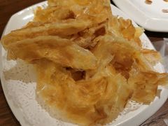 奶香手抓饼-北李妈妈菜(鲁能城店)