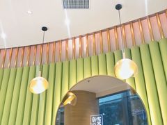 门面-奈雪的茶(凯德新都心店)