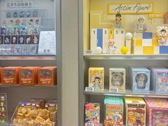 -泡泡玛特POPMART(北国先天下店)