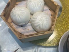 -港湾宴会厅(京基百纳店)