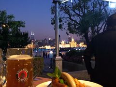 -宝莱纳餐厅(滨江店)