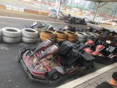 -千岛湖燃擎卡丁车赛车主题乐园(秀湖路店)