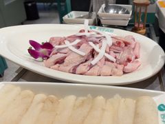 -四季缤纷椰子鸡(雨花亭凯德广场店)