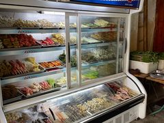 -陈氏老字号十三小炸炸店