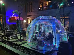 -上海崇明金茂凯悦酒店