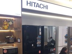 -红星美凯龙(浦江店)