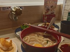 -滨寿司(新街口中央商场店)