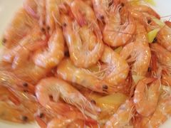 -南海渔家•海鲜•正宗海南菜(海棠湾店)