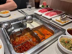 -海底捞火锅(正大乐城店)