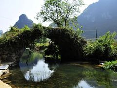 -英西峰林·洞天仙境