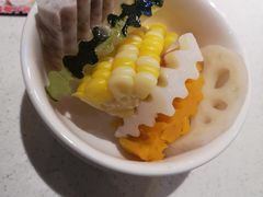 -百年果林椰子鸡(中洲店)