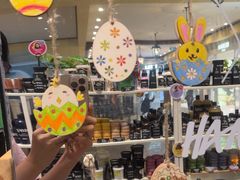 -LUSH(威尼斯人购物中心店)