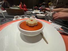 -悦瓏新中式餐厅