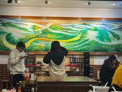-蓝记云吞(正果店)
