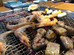 -蚝英雄鲜蚝自助专门店(长楹天街直营店)