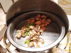 -西藏饭店·亚克·食光自助餐厅(文殊院店)