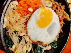 -鑫日千里马朝鲜族小馆(总店)