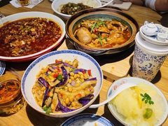-图味美小黄鱼·景德菜(浙江路店)
