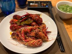 -怡咖啡海鲜自助餐厅(浦东香格里拉店)