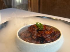 -马仕玖煲·融合菜·酥不腻烤鸭(人大店)