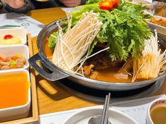 -韩香福脊骨汤锅(上杭路店)