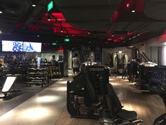 -威尔仕健身·游泳(中港汇店)