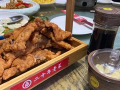 -双合园·海鲜水饺青岛菜(品牌首店)