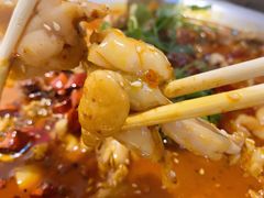 -黄泰吉拾味餐厅(江汉路店)