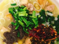 -文山荷鲜居(翠湖店)