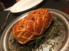 -壳里西餐厅Coquille Seafood Bistro(蒙自路店)