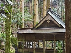 -上色见熊野座神社