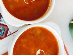 -城堡俄式西餐厅(中央大街索道店)